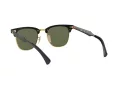 Ray-Ban Clubmaster Aluminum Ochelari de Soare RB 3507 136/N5