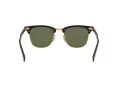Ray-Ban Clubmaster Aluminum Ochelari de Soare RB 3507 136/N5