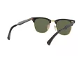 Ray-Ban Clubmaster Aluminum Ochelari de Soare RB 3507 136/N5