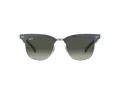 Ray-Ban Clubmaster Aluminum Ochelari de Soare RB 3507 9248/71