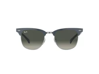   Ray-Ban Clubmaster Aluminum Ochelari de Soare RB 3507 9248/71
