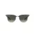 Ray-Ban Clubmaster Aluminum Ochelari de Soare RB 3507 9248/71