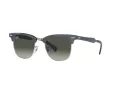Ray-Ban Clubmaster Aluminum Ochelari de Soare RB 3507 9248/71