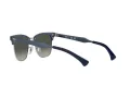 Ray-Ban Clubmaster Aluminum Ochelari de Soare RB 3507 9248/71