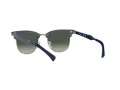 Ray-Ban Clubmaster Aluminum Ochelari de Soare RB 3507 9248/71