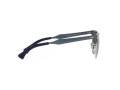 Ray-Ban Clubmaster Aluminum Ochelari de Soare RB 3507 9248/71