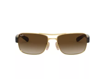 Ray-Ban Ochelari de Soare RB 3522 001/13 61