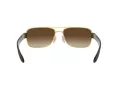 Ray-Ban Ochelari de Soare RB 3522 001/13 61