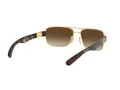 Ray-Ban Ochelari de Soare RB 3522 001/13 61
