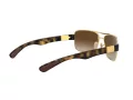 Ray-Ban Ochelari de Soare RB 3522 001/13 61