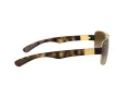 Ray-Ban Ochelari de Soare RB 3522 001/13 64
