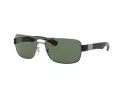 Ray-Ban Ochelari de Soare RB 3522 004/71 64