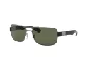 Ray-Ban Ochelari de Soare RB 3522 004/9A 61