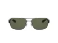 Ray-Ban Ochelari de Soare RB 3522 004/9A 64