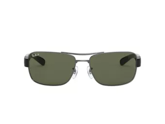 Ray-Ban Ochelari de Soare RB 3522 004/9A 64