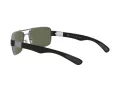 Ray-Ban Ochelari de Soare RB 3522 004/9A 64
