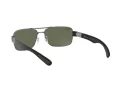 Ray-Ban Ochelari de Soare RB 3522 004/9A 64