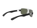 Ray-Ban Ochelari de Soare RB 3522 004/9A 64