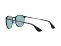 Ray-Ban Erika Metal Ochelari de Soare RB 3539 002/Q2