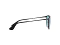 Ray-Ban Erika Metal Ochelari de Soare RB 3539 002/Q2