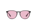 Ray-Ban Erika Metal Ochelari de Soare RB 3539 002/Q3 54