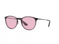 Ray-Ban Erika Metal Ochelari de Soare RB 3539 002/Q3 54