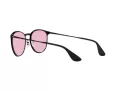 Ray-Ban Erika Metal Ochelari de Soare RB 3539 002/Q3 54