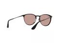 Ray-Ban Erika Metal Ochelari de Soare RB 3539 002/Q4