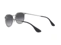 Ray-Ban Erika Metal Ochelari de Soare RB 3539 192/8G