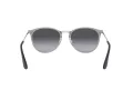 Ray-Ban Erika Metal Ochelari de Soare RB 3539 192/8G