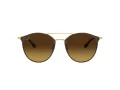 Ray-Ban Ochelari de Soare RB 3546 9009/85 52