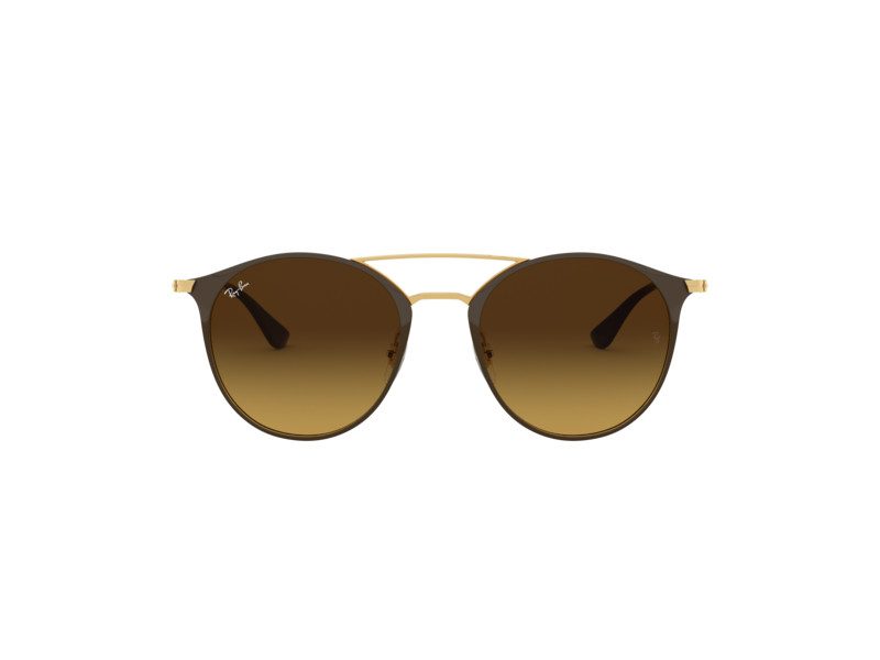 Ray-Ban Ochelari de Soare RB 3546 9009/85
