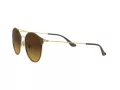 Ray-Ban Ochelari de Soare RB 3546 9009/85 52