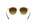 Ray-Ban Ochelari de Soare RB 3546 9009/85 52