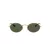 Ray-Ban Oval Ochelari de Soare RB 3547N 001 51