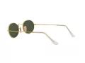Ray-Ban Oval Ochelari de Soare RB 3547 001/31 51