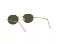 Ray-Ban Oval Ochelari de Soare RB 3547 001/31 51