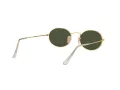 Ray-Ban Oval Ochelari de Soare RB 3547 001/31 51