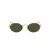 Ray-Ban Oval Ochelari de Soare RB 3547 001/31 54