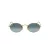 Ray-Ban Oval Ochelari de Soare RB 3547 001/3M 54