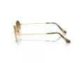 Ray-Ban Oval Ochelari de Soare RB 3547 001/51 54