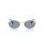 Ray-Ban Oval Ochelari de Soare RB 3547 001/56 51