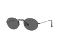 Ray-Ban Oval Ochelari de Soare RB 3547 002/B1 51