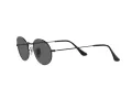 Ray-Ban Oval Ochelari de Soare RB 3547 002/B1 51
