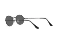 Ray-Ban Oval Ochelari de Soare RB 3547 002/B1 51