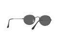 Ray-Ban Oval Ochelari de Soare RB 3547 002/B1 51