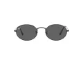 Ray-Ban Oval Ochelari de Soare 3547 002/B1 54