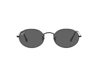 Ray-Ban Oval Ochelari de Soare 3547 002/B1 54