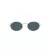 Ray-Ban Oval Ochelari de Soare RB 3547 003/R5 51