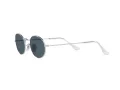 Ray-Ban Oval Ochelari de Soare RB 3547 003/R5 51